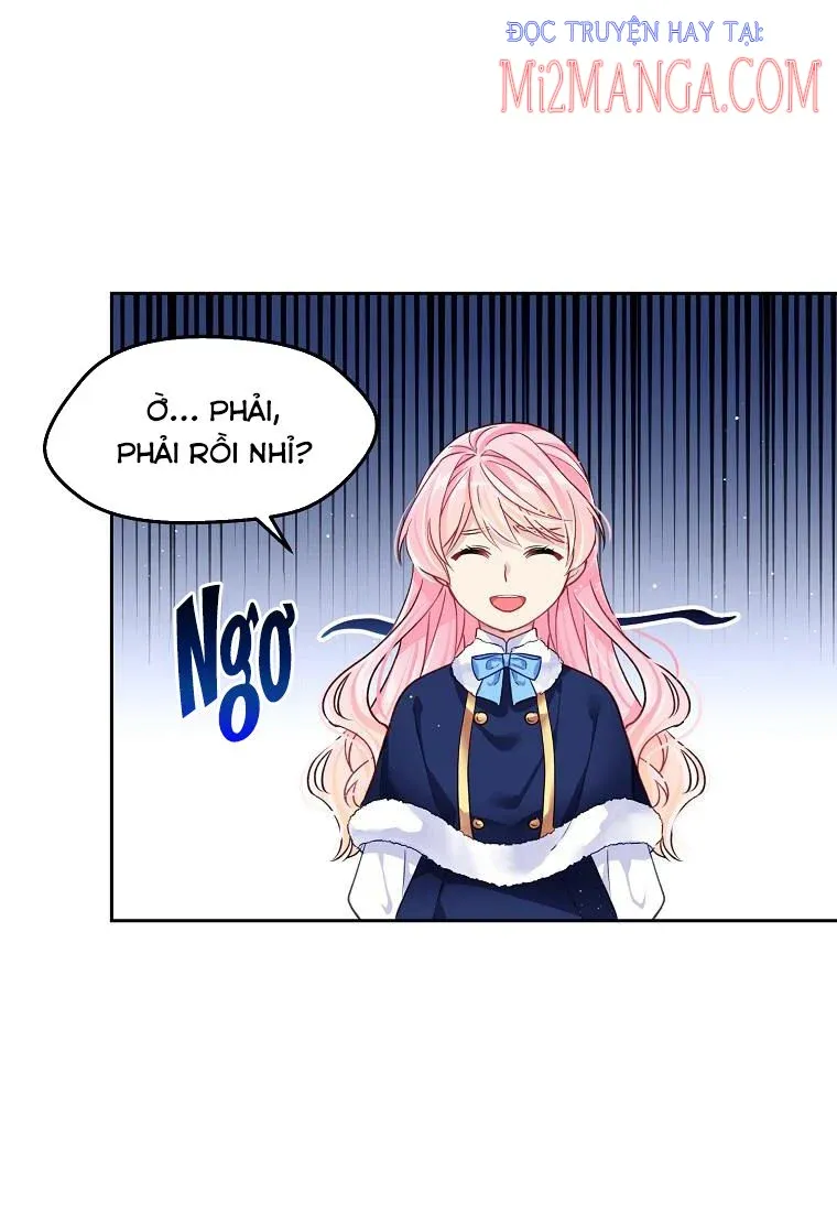 đọc truyện Chồng Em Dễ Thương Chết Mất Thôi! Chương 1.5 ảnh 11 tại Thiên Thai Truyện