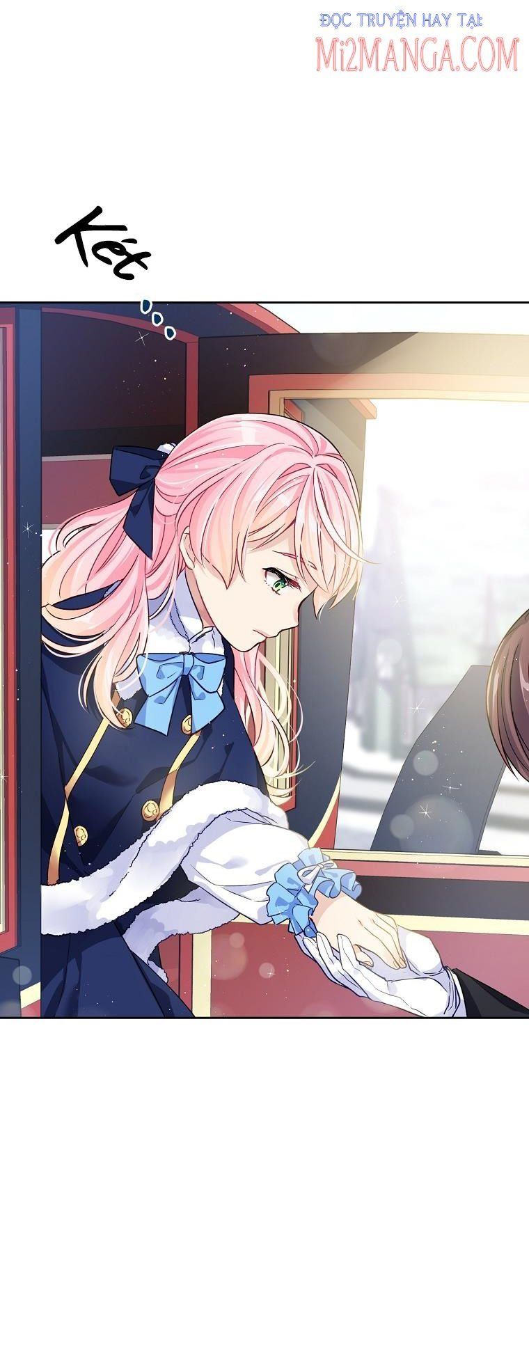 đọc truyện Chồng Em Dễ Thương Chết Mất Thôi! Chương 1 ảnh 12 tại Thiên Thai Truyện