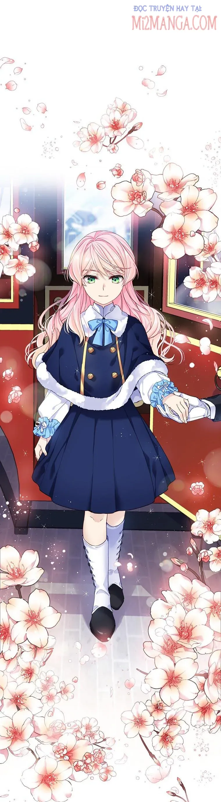 đọc truyện Chồng Em Dễ Thương Chết Mất Thôi! Chương 1 ảnh 15 tại Thiên Thai Truyện