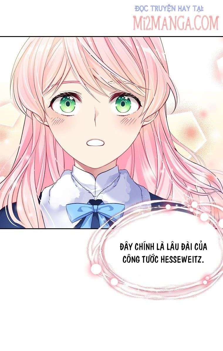 đọc truyện Chồng Em Dễ Thương Chết Mất Thôi! Chương 1 ảnh 17 tại Thiên Thai Truyện