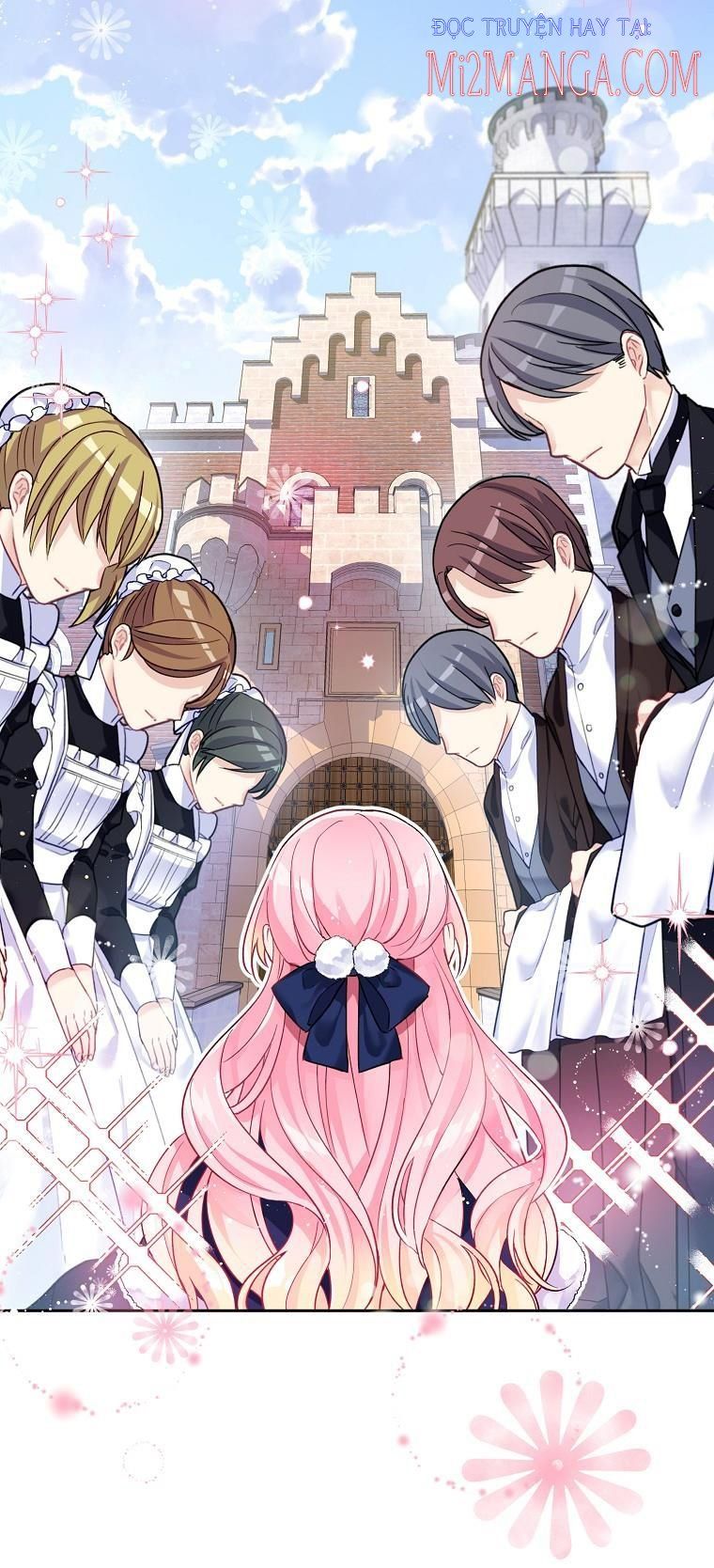 đọc truyện Chồng Em Dễ Thương Chết Mất Thôi! Chương 1 ảnh 20 tại Thiên Thai Truyện