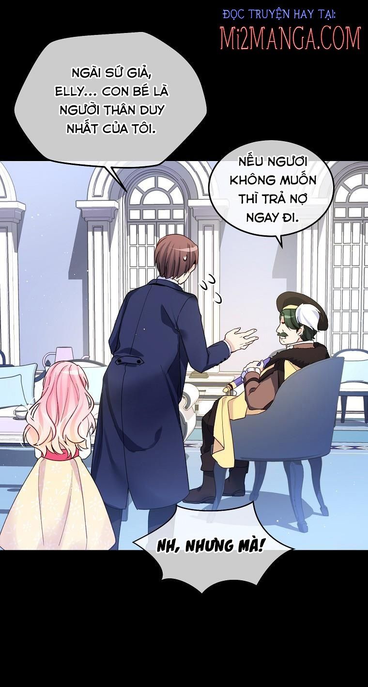 đọc truyện Chồng Em Dễ Thương Chết Mất Thôi! Chương 1 ảnh 32 tại Thiên Thai Truyện