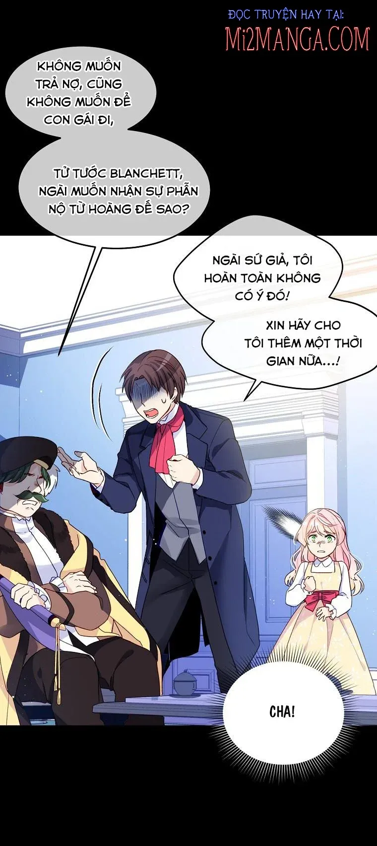 đọc truyện Chồng Em Dễ Thương Chết Mất Thôi! Chương 1 ảnh 33 tại Thiên Thai Truyện