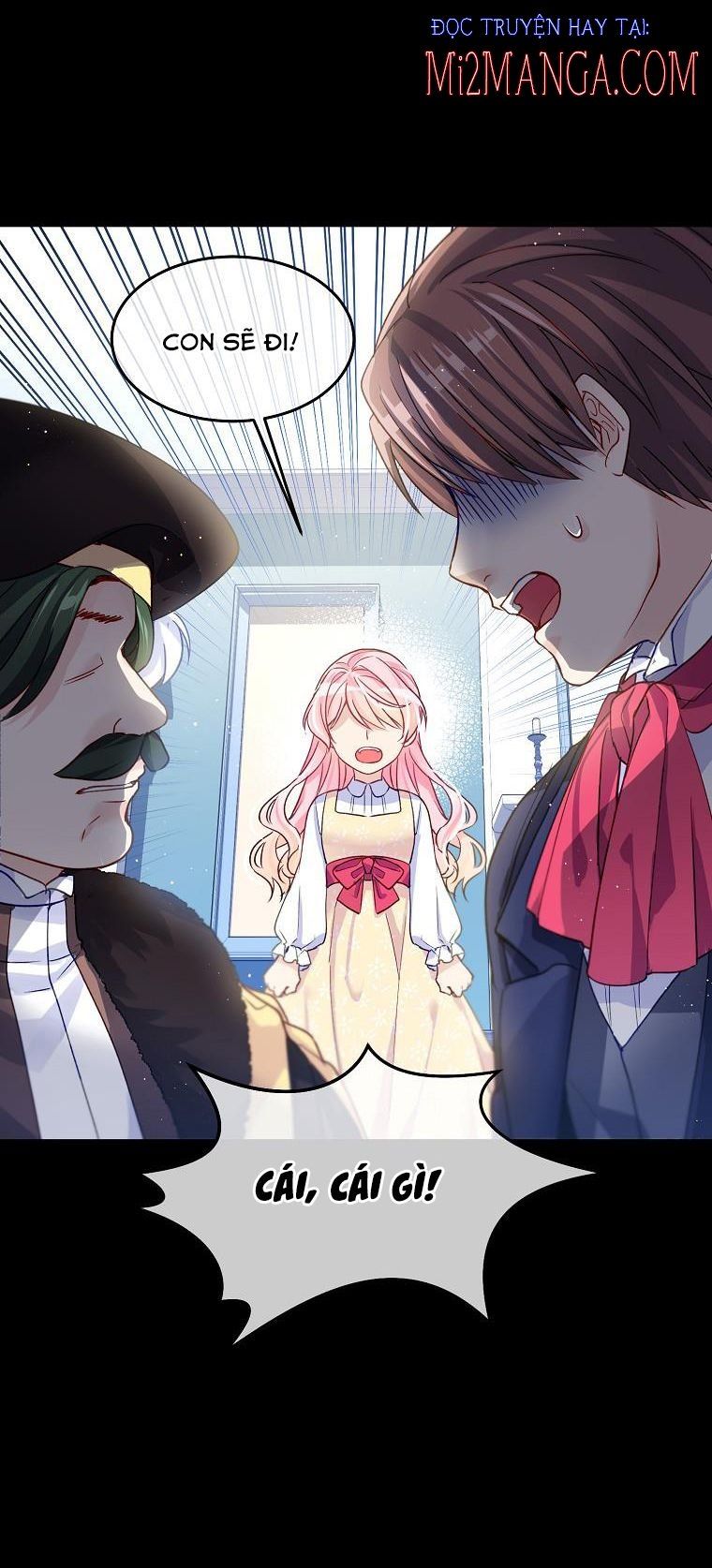 đọc truyện Chồng Em Dễ Thương Chết Mất Thôi! Chương 1 ảnh 36 tại Thiên Thai Truyện