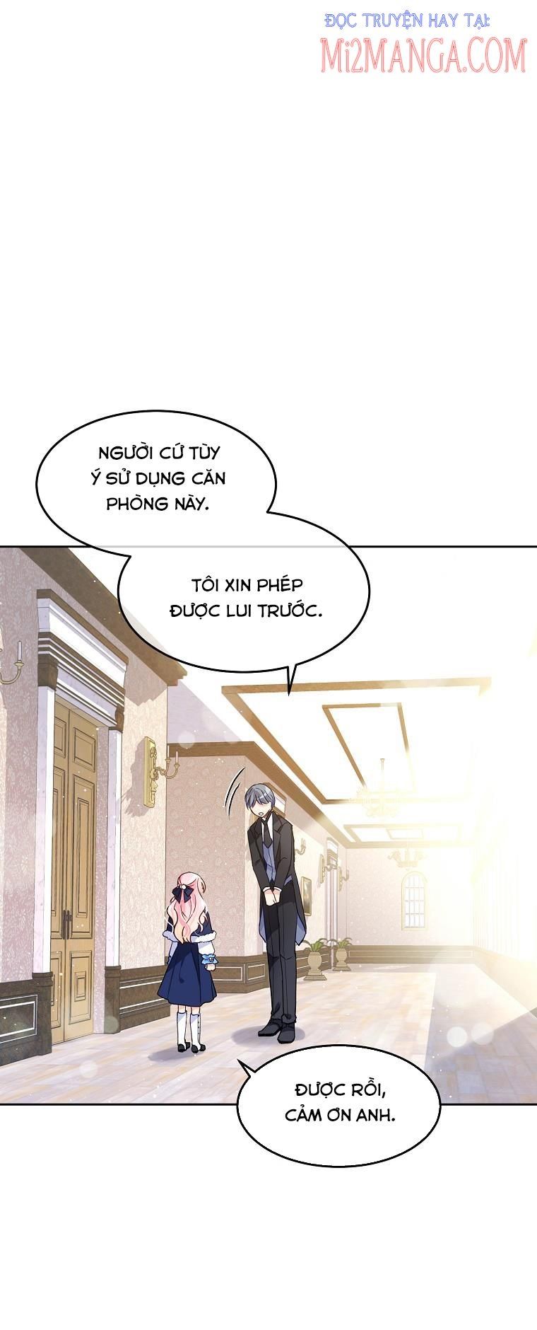 đọc truyện Chồng Em Dễ Thương Chết Mất Thôi! Chương 1 ảnh 40 tại Thiên Thai Truyện