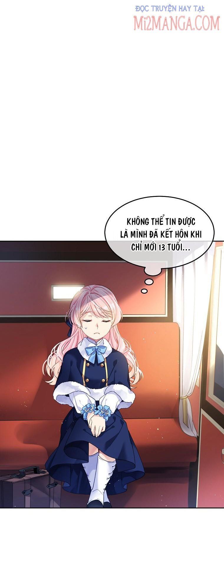 đọc truyện Chồng Em Dễ Thương Chết Mất Thôi! Chương 1 ảnh 10 tại Thiên Thai Truyện