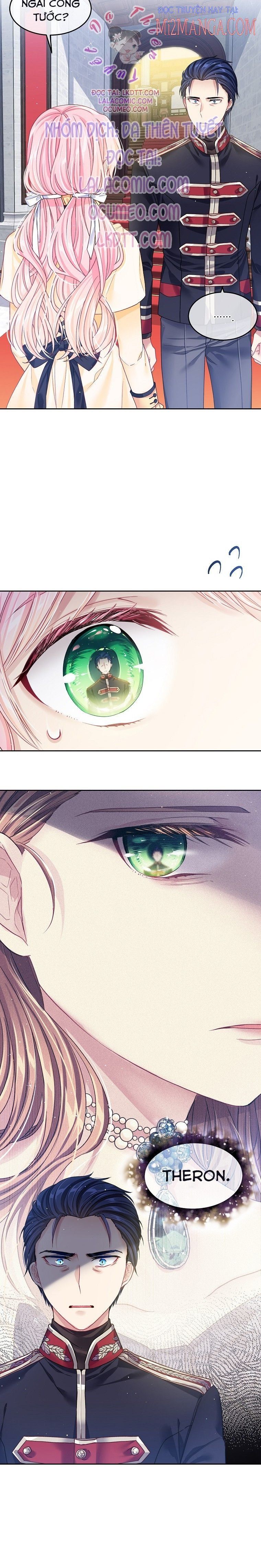 đọc truyện Chồng Em Dễ Thương Chết Mất Thôi! Chương 10.5 ảnh 12 tại Thiên Thai Truyện