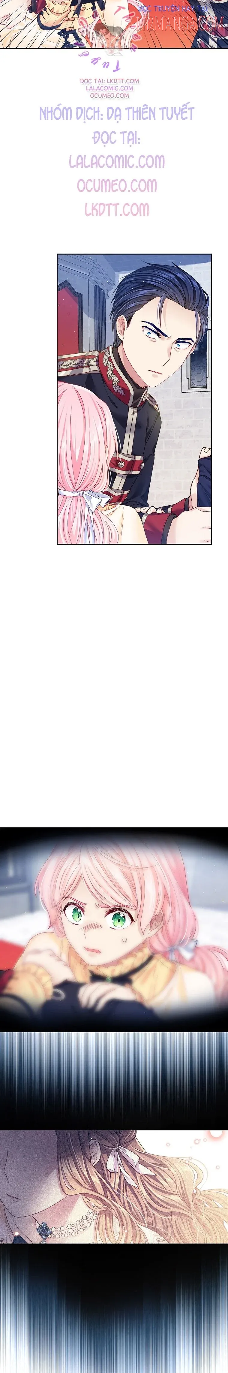 đọc truyện Chồng Em Dễ Thương Chết Mất Thôi! Chương 10.5 ảnh 6 tại Thiên Thai Truyện