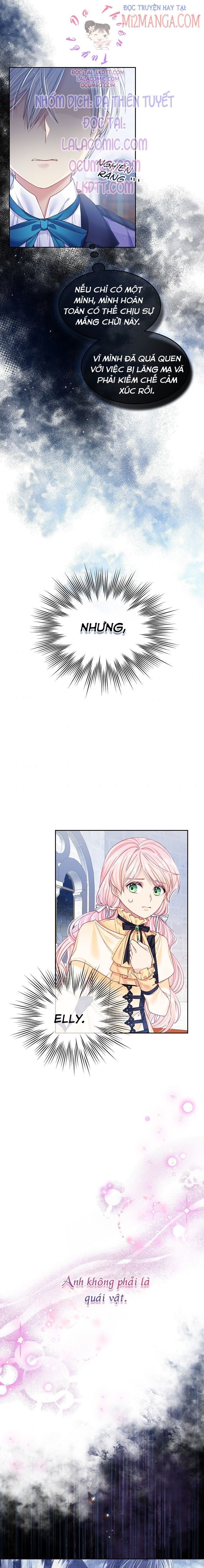 đọc truyện Chồng Em Dễ Thương Chết Mất Thôi! Chương 10 ảnh 5 tại Thiên Thai Truyện