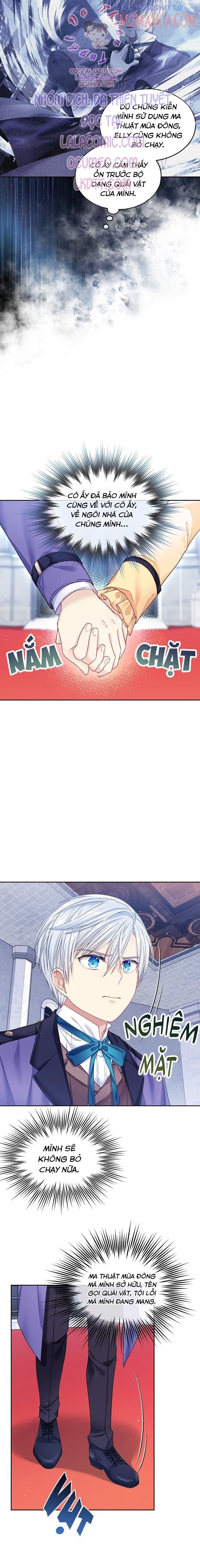 đọc truyện Chồng Em Dễ Thương Chết Mất Thôi! Chương 10 ảnh 6 tại Thiên Thai Truyện