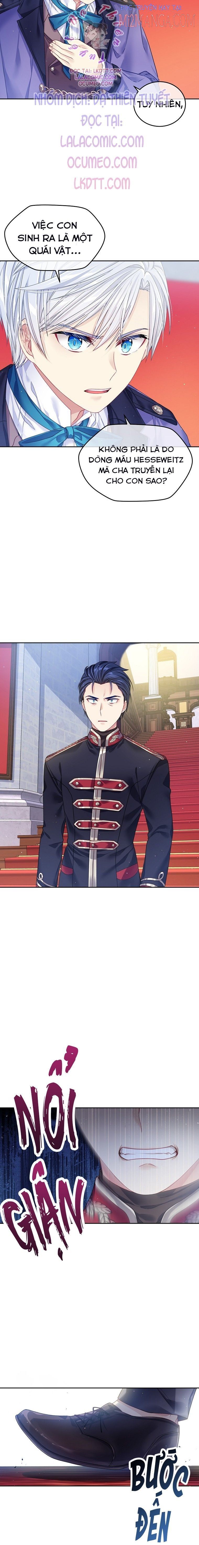 đọc truyện Chồng Em Dễ Thương Chết Mất Thôi! Chương 10 ảnh 9 tại Thiên Thai Truyện