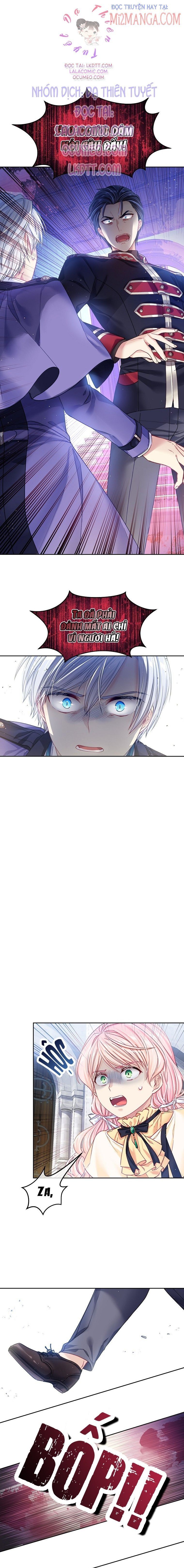 đọc truyện Chồng Em Dễ Thương Chết Mất Thôi! Chương 10 ảnh 10 tại Thiên Thai Truyện