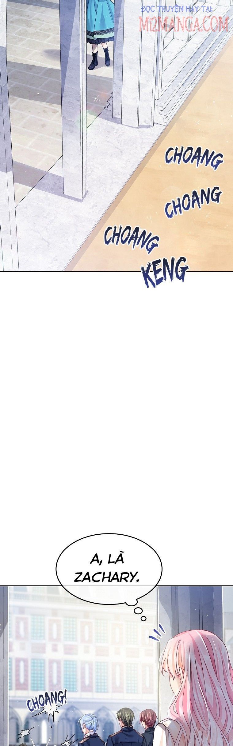 đọc truyện Chồng Em Dễ Thương Chết Mất Thôi! Chương 11.5 ảnh 12 tại Thiên Thai Truyện