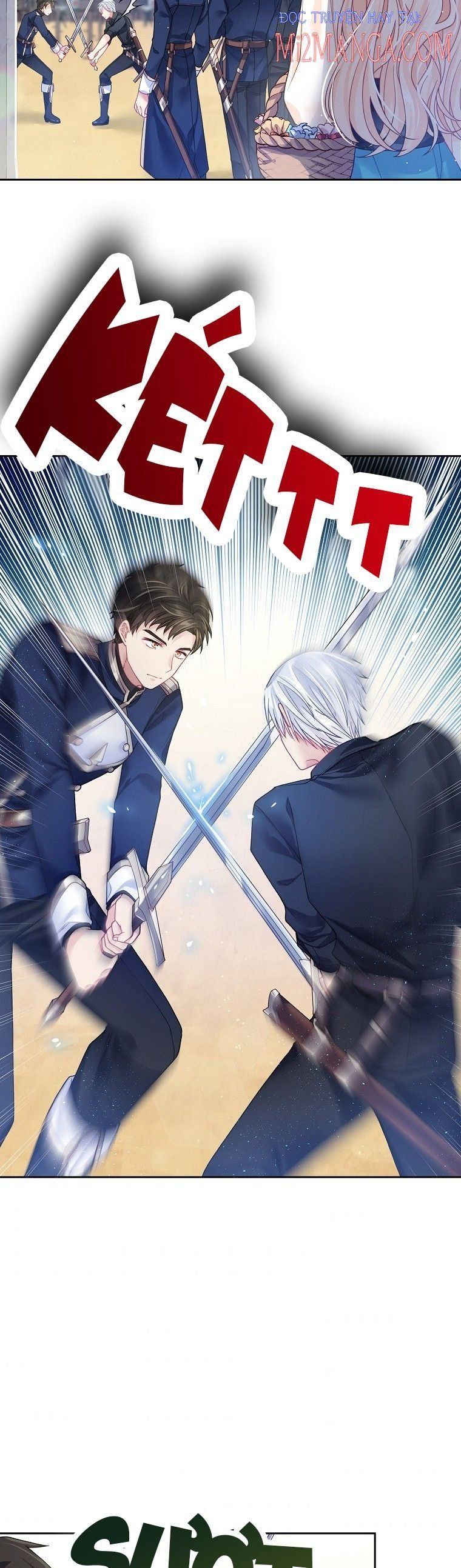 đọc truyện Chồng Em Dễ Thương Chết Mất Thôi! Chương 11.5 ảnh 13 tại Thiên Thai Truyện