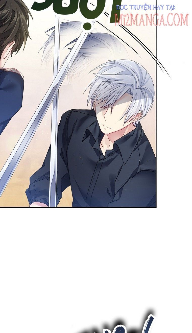 đọc truyện Chồng Em Dễ Thương Chết Mất Thôi! Chương 11.5 ảnh 14 tại Thiên Thai Truyện