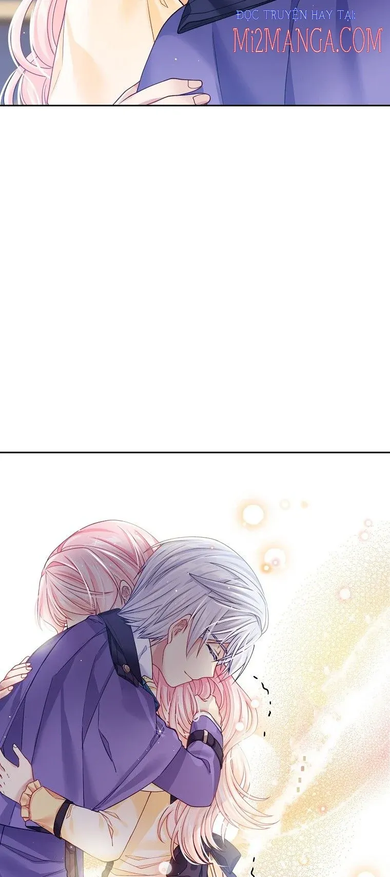 đọc truyện Chồng Em Dễ Thương Chết Mất Thôi! Chương 11.5 ảnh 4 tại Thiên Thai Truyện