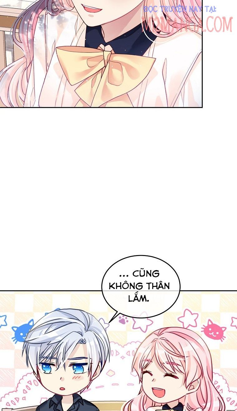 đọc truyện Chồng Em Dễ Thương Chết Mất Thôi! Chương 11.5 ảnh 27 tại Thiên Thai Truyện