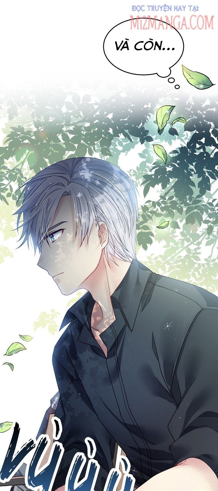 đọc truyện Chồng Em Dễ Thương Chết Mất Thôi! Chương 11.5 ảnh 29 tại Thiên Thai Truyện