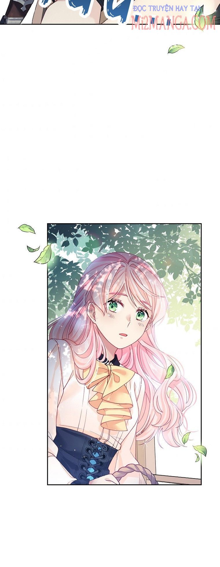 đọc truyện Chồng Em Dễ Thương Chết Mất Thôi! Chương 11.5 ảnh 30 tại Thiên Thai Truyện