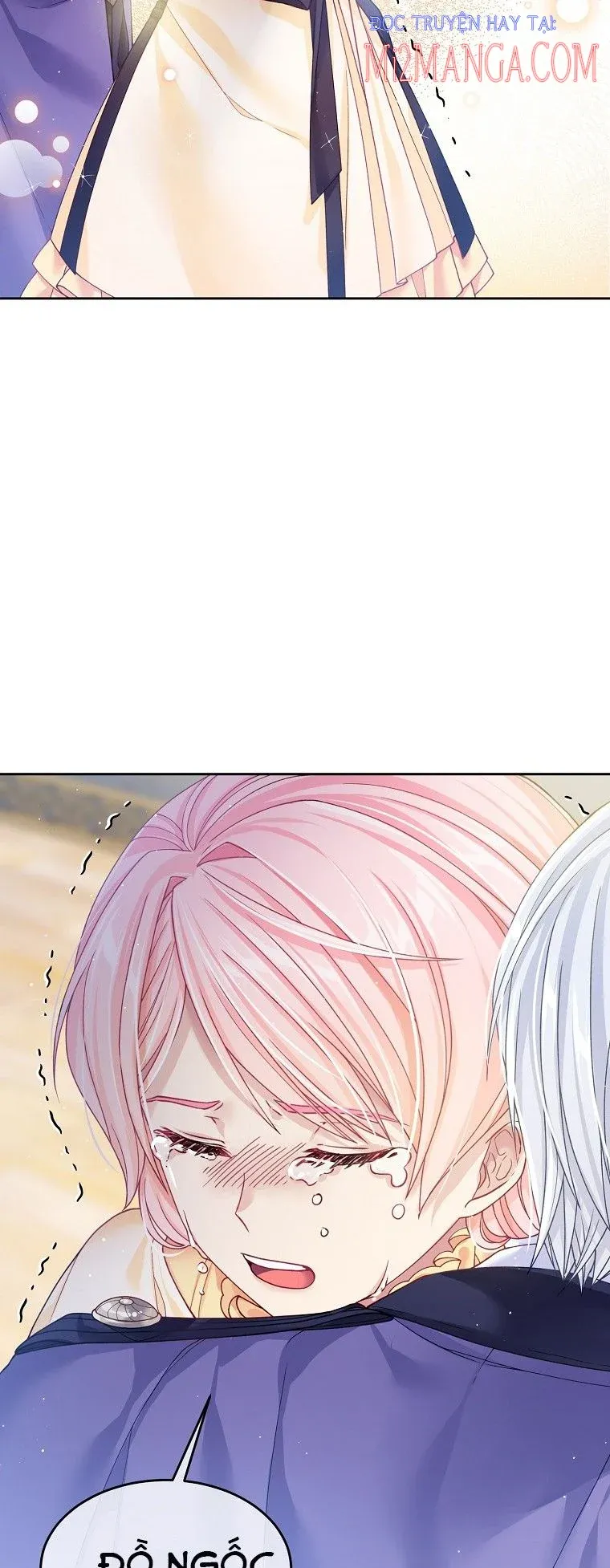 đọc truyện Chồng Em Dễ Thương Chết Mất Thôi! Chương 11.5 ảnh 5 tại Thiên Thai Truyện