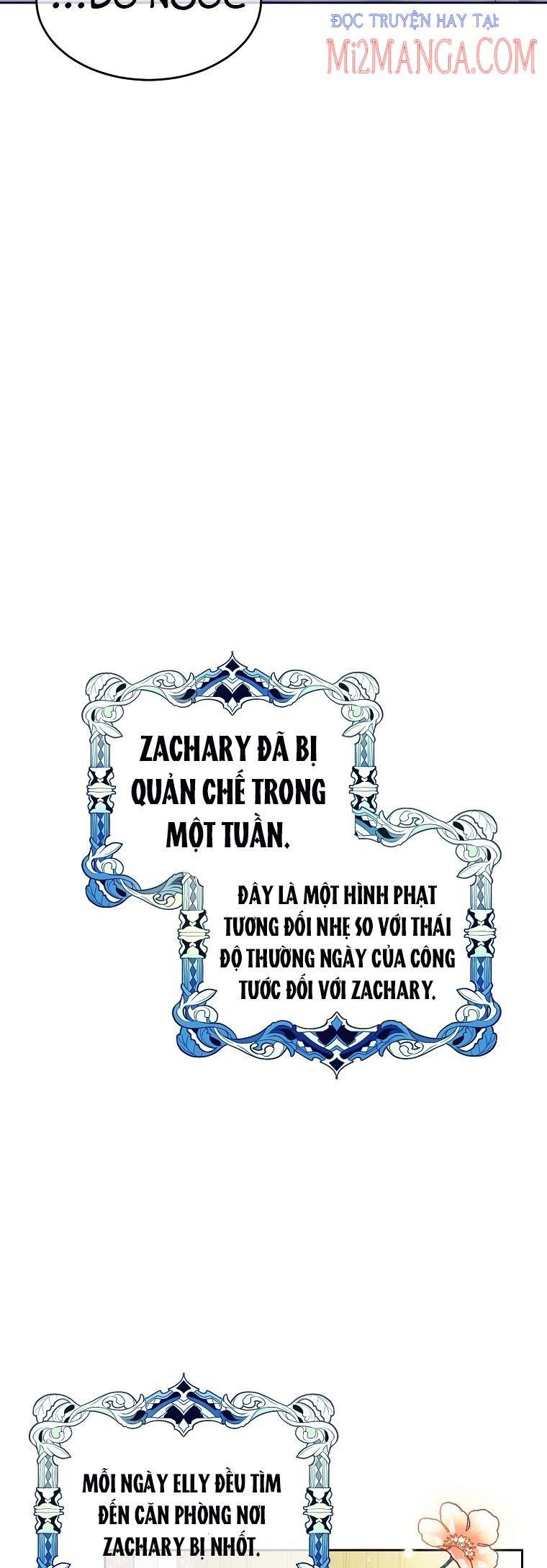 đọc truyện Chồng Em Dễ Thương Chết Mất Thôi! Chương 11.5 ảnh 6 tại Thiên Thai Truyện