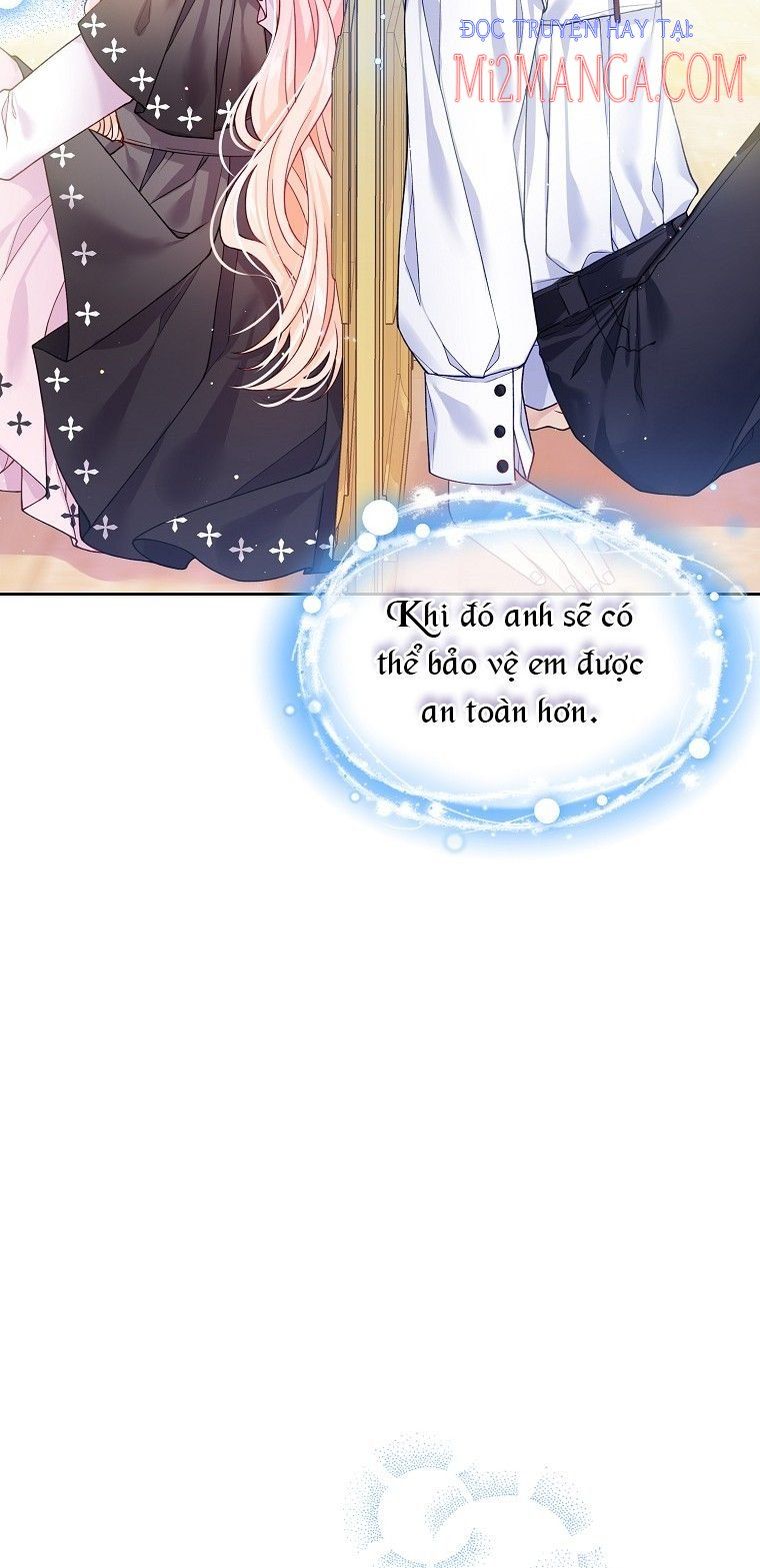 đọc truyện Chồng Em Dễ Thương Chết Mất Thôi! Chương 11.5 ảnh 10 tại Thiên Thai Truyện