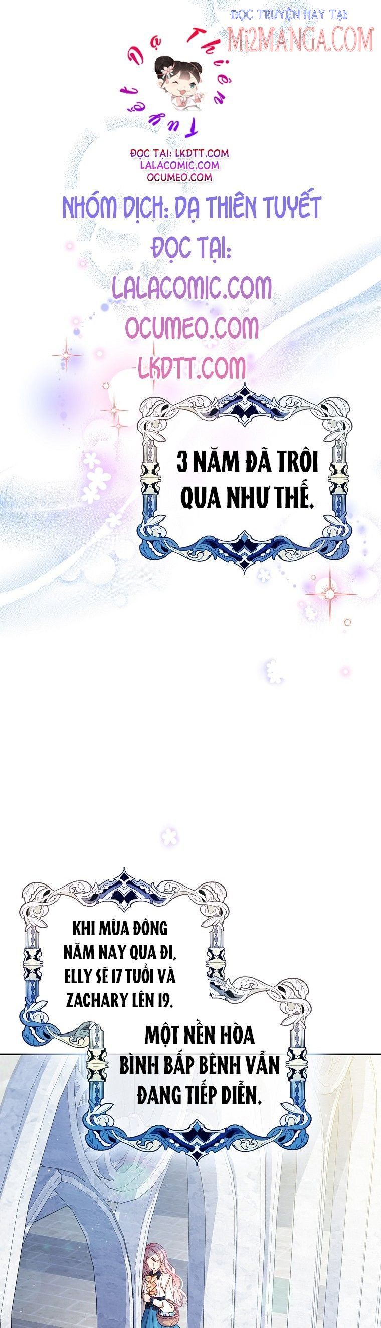 đọc truyện Chồng Em Dễ Thương Chết Mất Thôi! Chương 11.5 ảnh 11 tại Thiên Thai Truyện