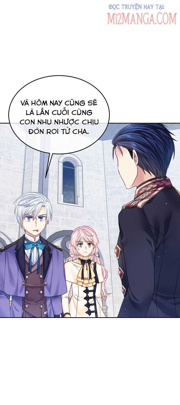 đọc truyện Chồng Em Dễ Thương Chết Mất Thôi! Chương 11 ảnh 16 tại Thiên Thai Truyện