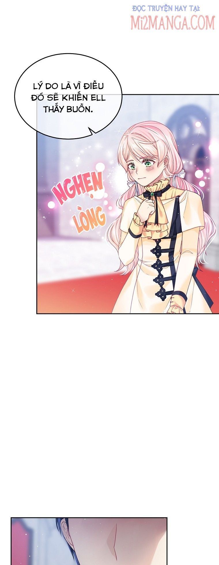 đọc truyện Chồng Em Dễ Thương Chết Mất Thôi! Chương 11 ảnh 17 tại Thiên Thai Truyện