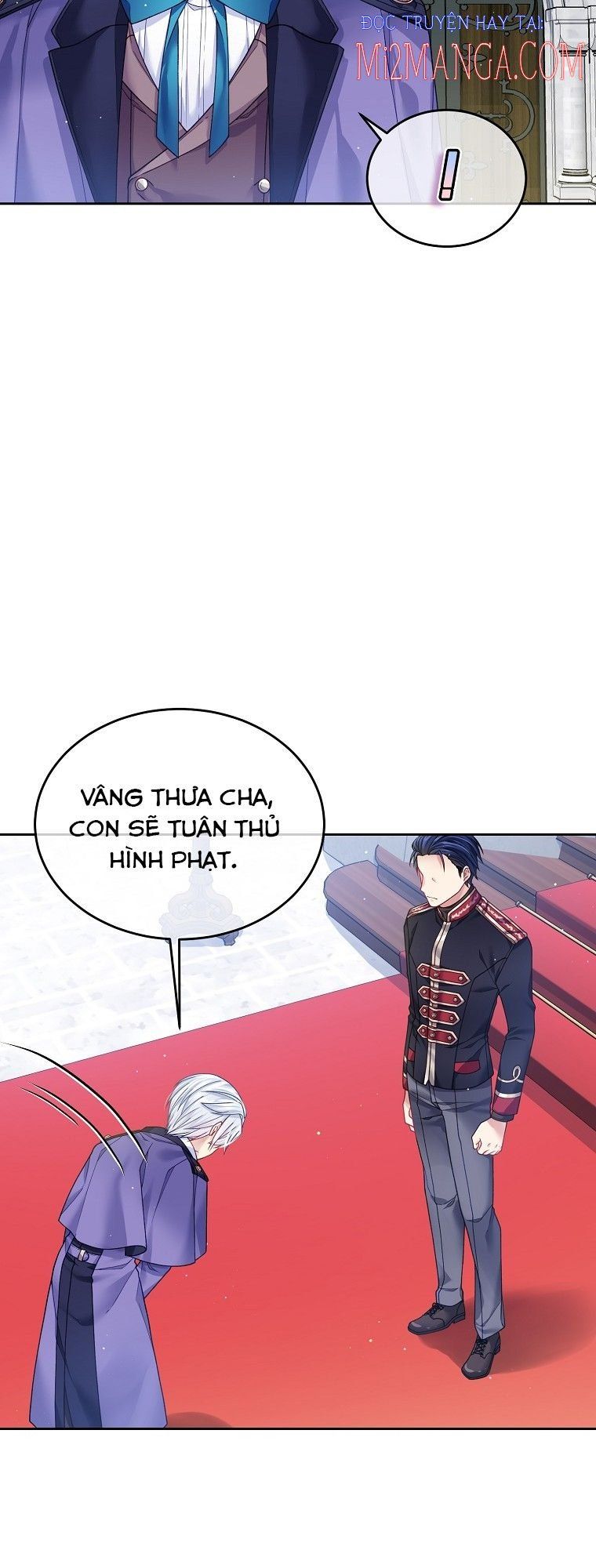 đọc truyện Chồng Em Dễ Thương Chết Mất Thôi! Chương 11 ảnh 19 tại Thiên Thai Truyện