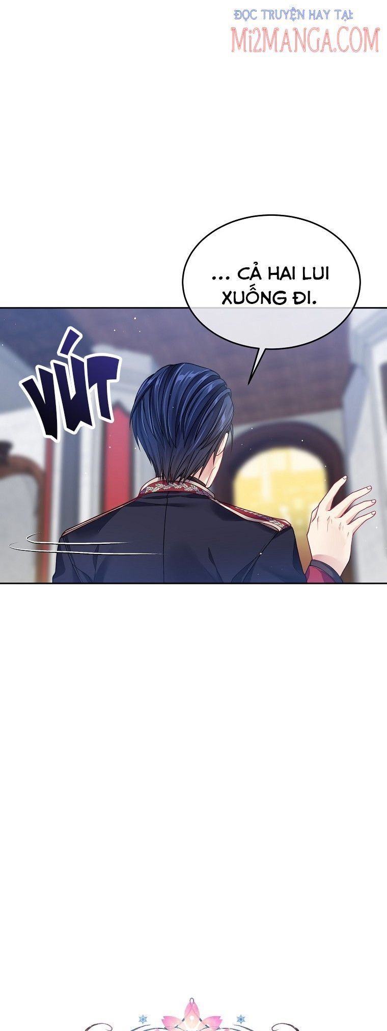 đọc truyện Chồng Em Dễ Thương Chết Mất Thôi! Chương 11 ảnh 20 tại Thiên Thai Truyện