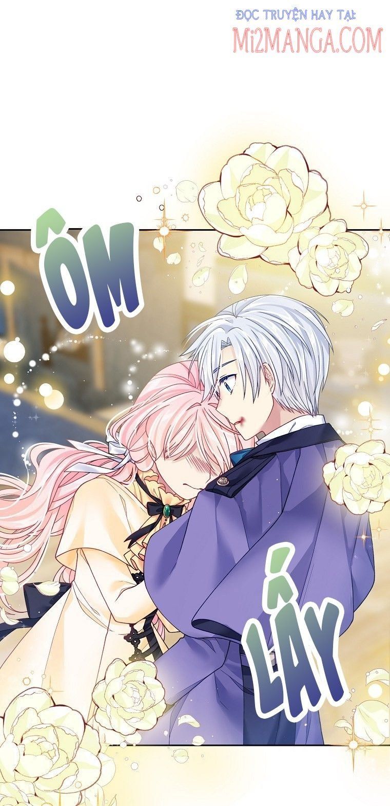 đọc truyện Chồng Em Dễ Thương Chết Mất Thôi! Chương 11 ảnh 22 tại Thiên Thai Truyện