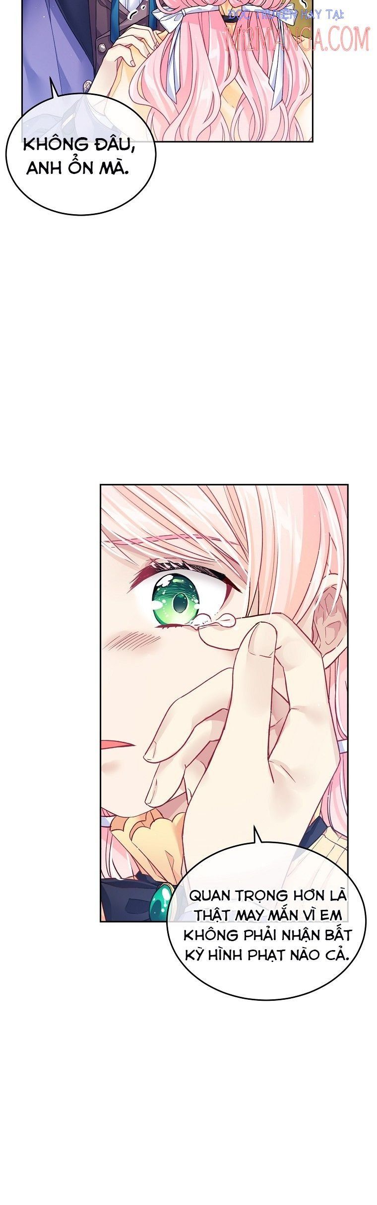 đọc truyện Chồng Em Dễ Thương Chết Mất Thôi! Chương 11 ảnh 24 tại Thiên Thai Truyện