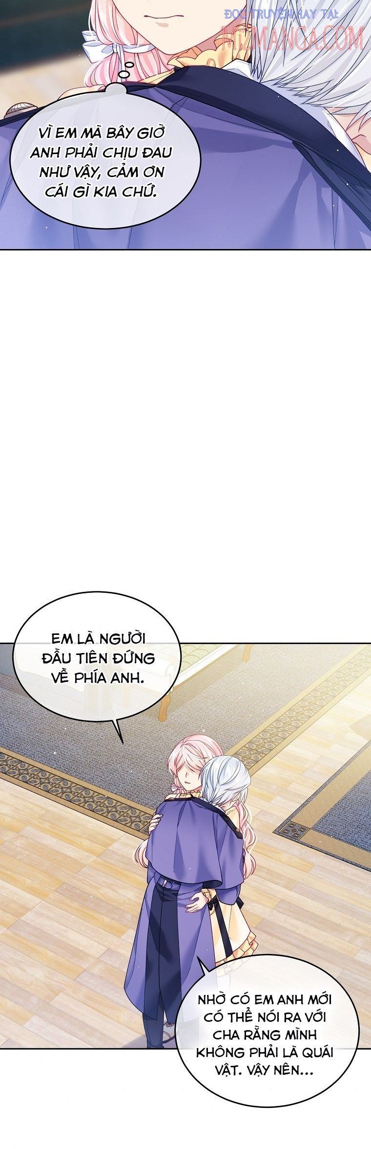 đọc truyện Chồng Em Dễ Thương Chết Mất Thôi! Chương 11 ảnh 27 tại Thiên Thai Truyện