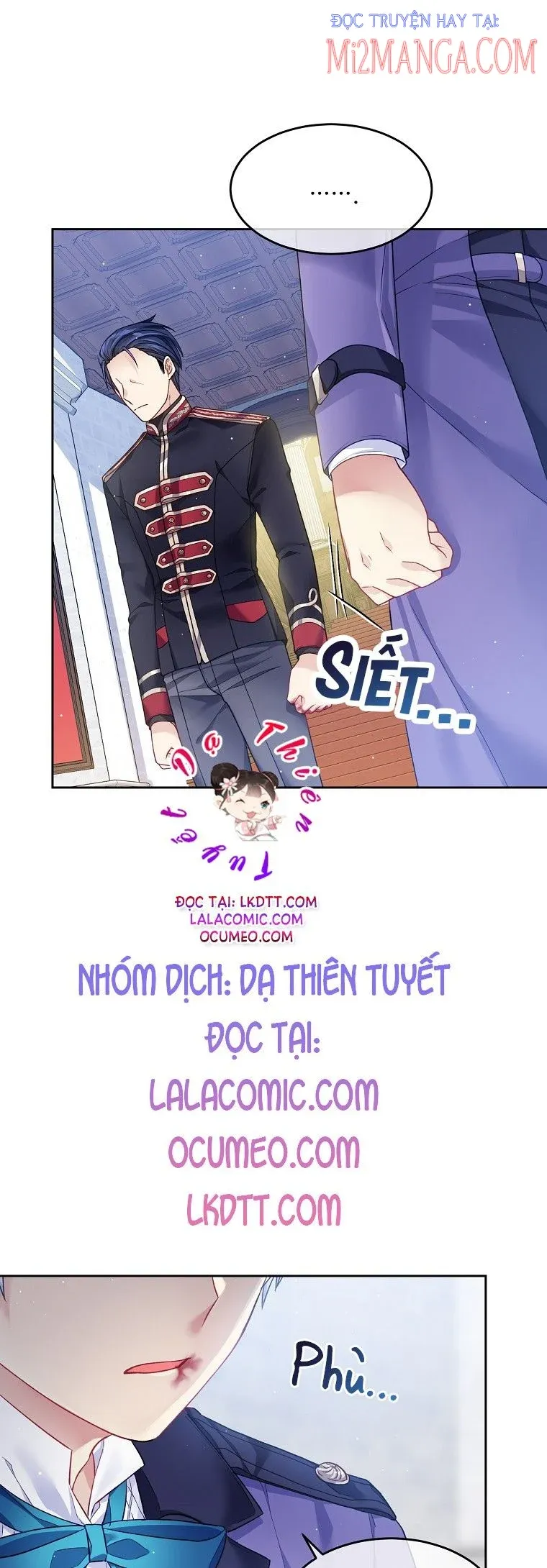 đọc truyện Chồng Em Dễ Thương Chết Mất Thôi! Chương 11 ảnh 5 tại Thiên Thai Truyện