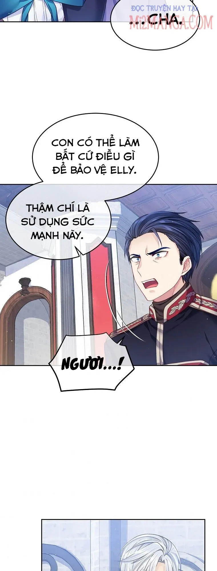 đọc truyện Chồng Em Dễ Thương Chết Mất Thôi! Chương 11 ảnh 6 tại Thiên Thai Truyện