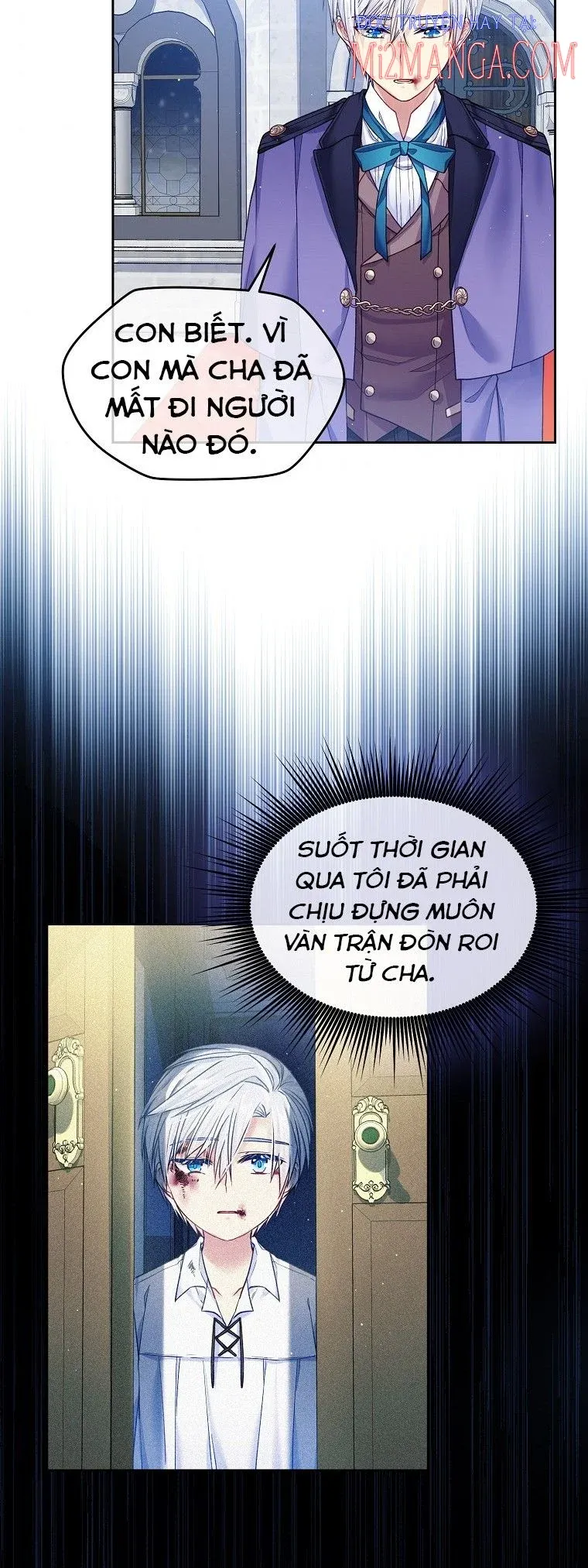 đọc truyện Chồng Em Dễ Thương Chết Mất Thôi! Chương 11 ảnh 7 tại Thiên Thai Truyện