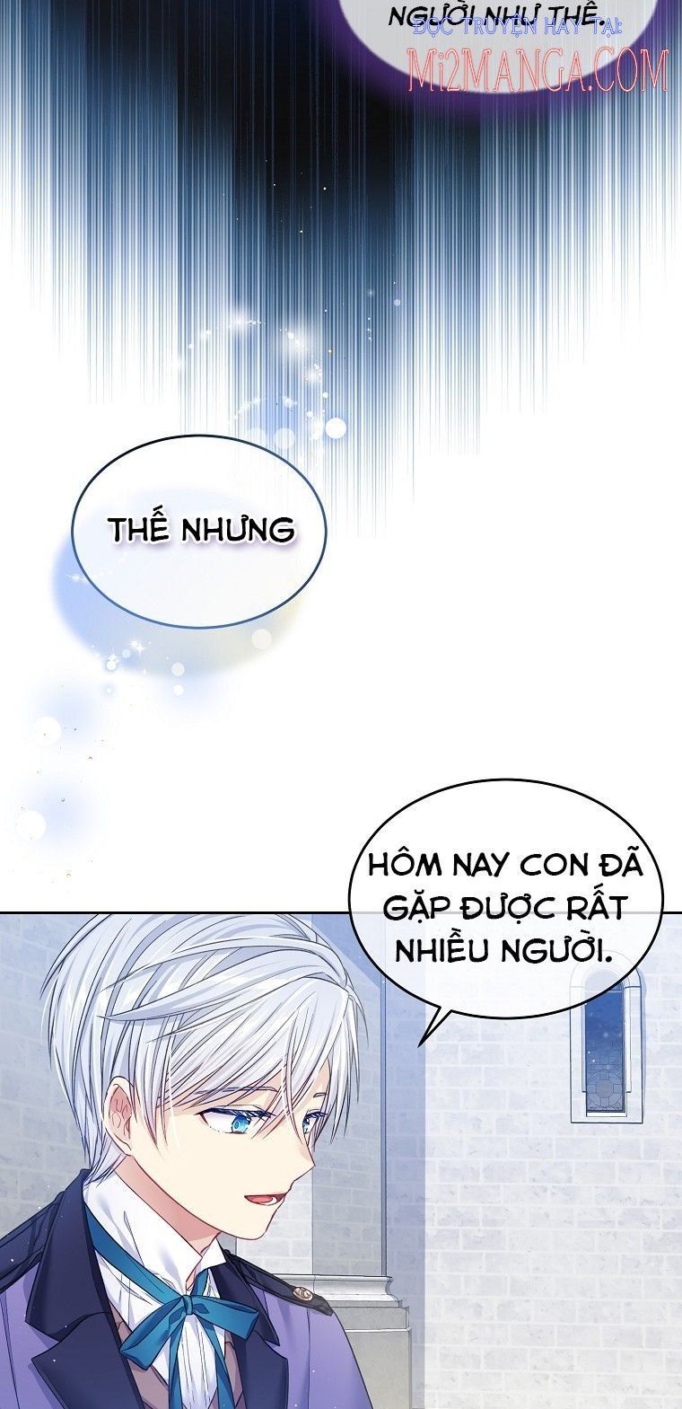 đọc truyện Chồng Em Dễ Thương Chết Mất Thôi! Chương 11 ảnh 9 tại Thiên Thai Truyện