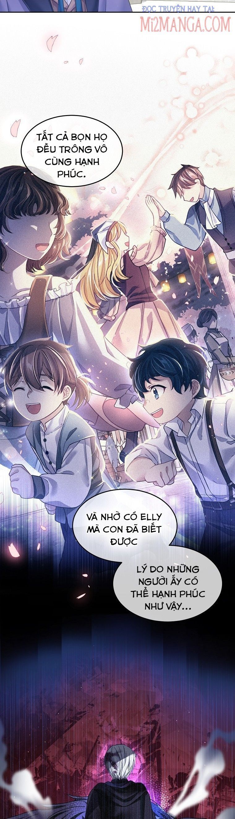 đọc truyện Chồng Em Dễ Thương Chết Mất Thôi! Chương 11 ảnh 10 tại Thiên Thai Truyện