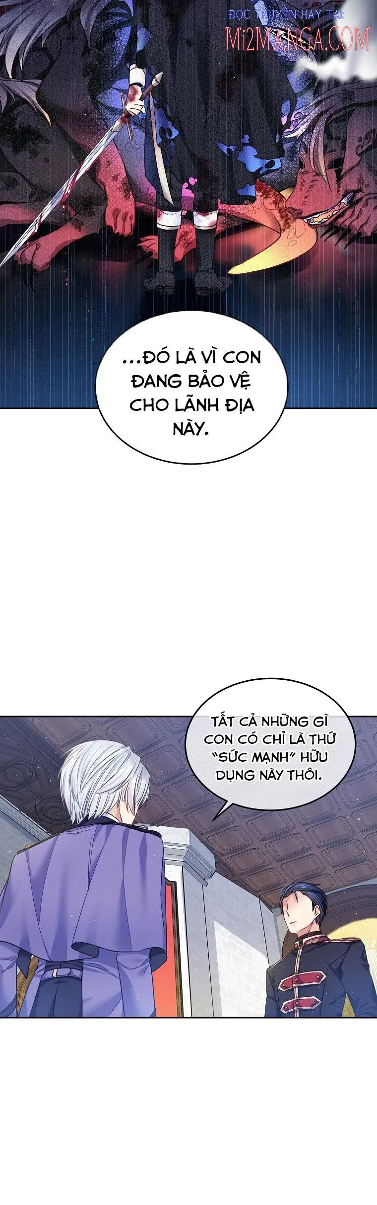 đọc truyện Chồng Em Dễ Thương Chết Mất Thôi! Chương 11 ảnh 11 tại Thiên Thai Truyện