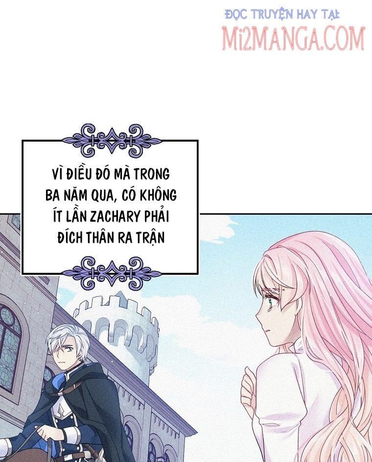 đọc truyện Chồng Em Dễ Thương Chết Mất Thôi! Chương 12.5 ảnh 3 tại Thiên Thai Truyện