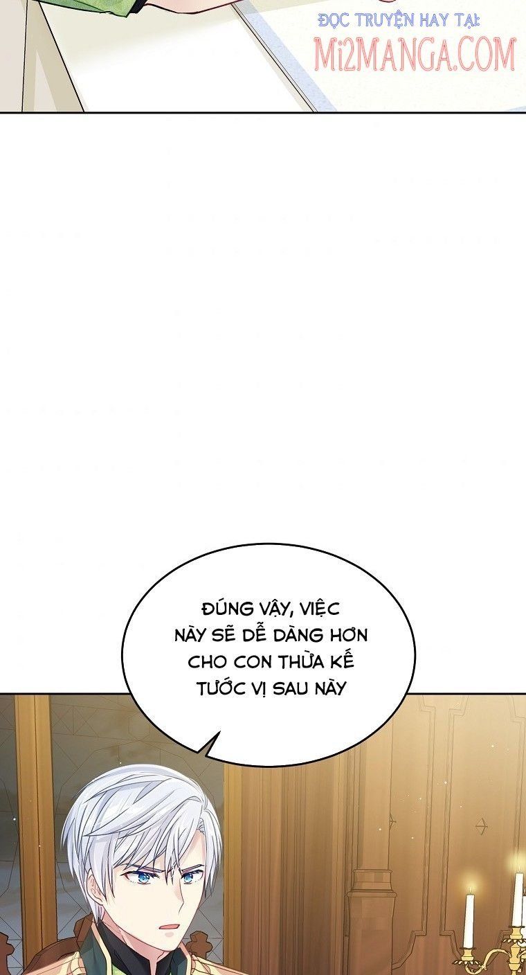 đọc truyện Chồng Em Dễ Thương Chết Mất Thôi! Chương 12.5 ảnh 12 tại Thiên Thai Truyện