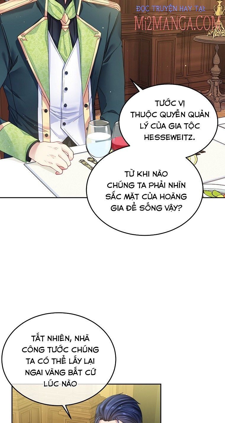 đọc truyện Chồng Em Dễ Thương Chết Mất Thôi! Chương 12.5 ảnh 13 tại Thiên Thai Truyện