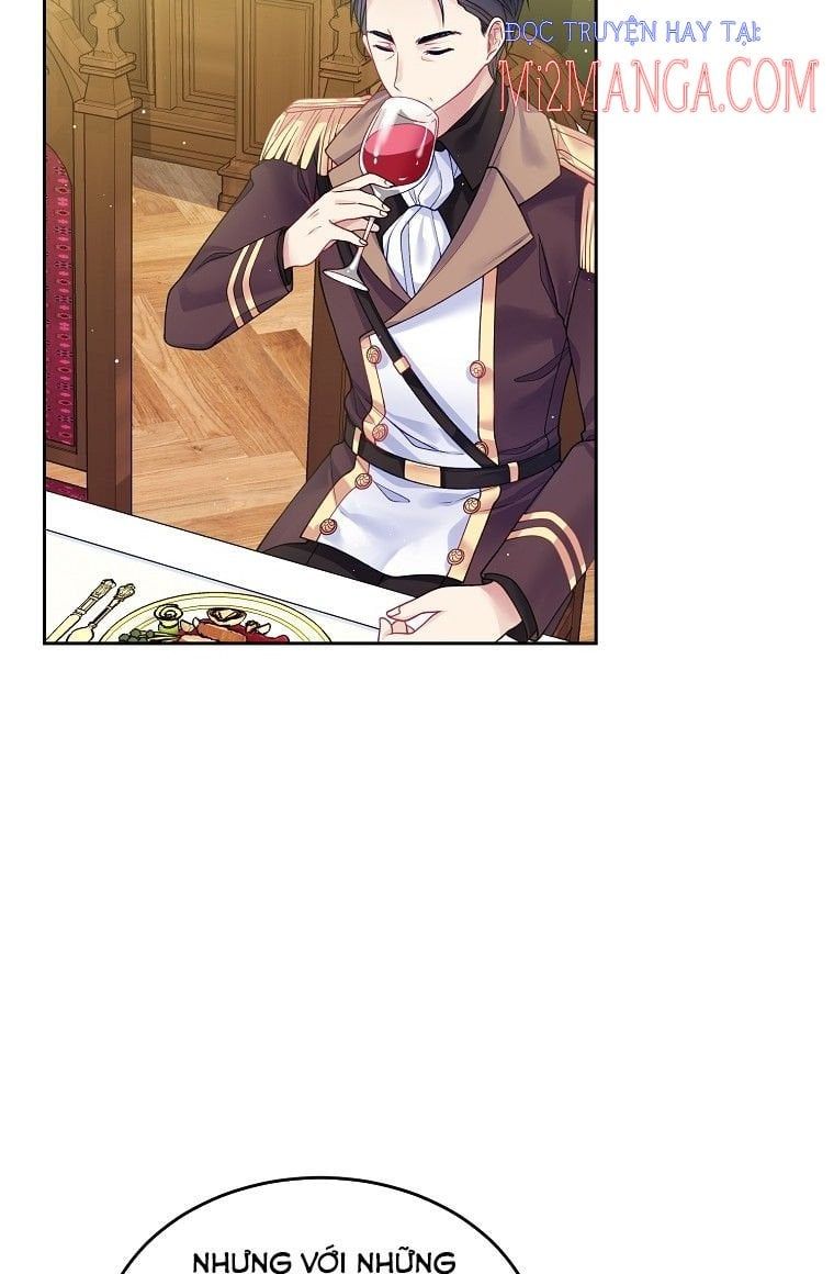 đọc truyện Chồng Em Dễ Thương Chết Mất Thôi! Chương 12.5 ảnh 14 tại Thiên Thai Truyện