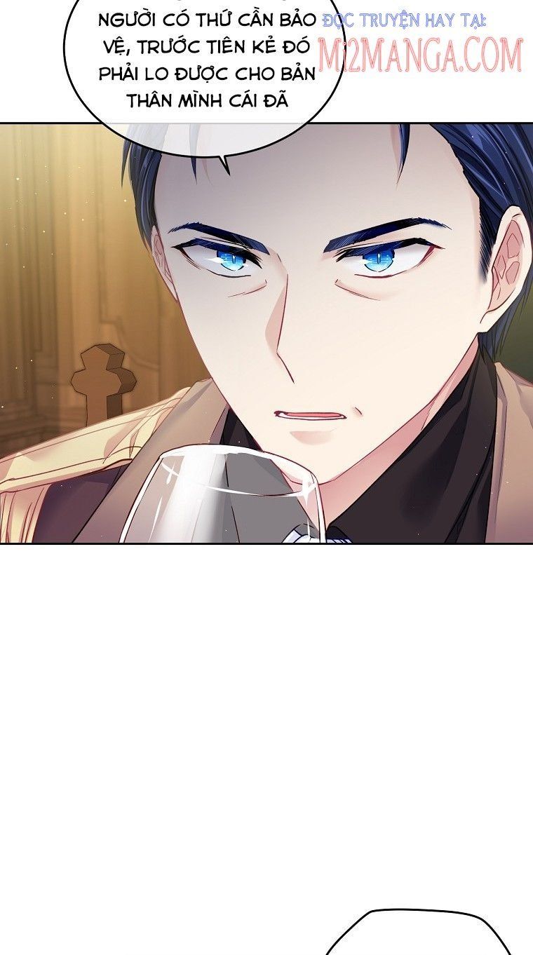 đọc truyện Chồng Em Dễ Thương Chết Mất Thôi! Chương 12.5 ảnh 15 tại Thiên Thai Truyện