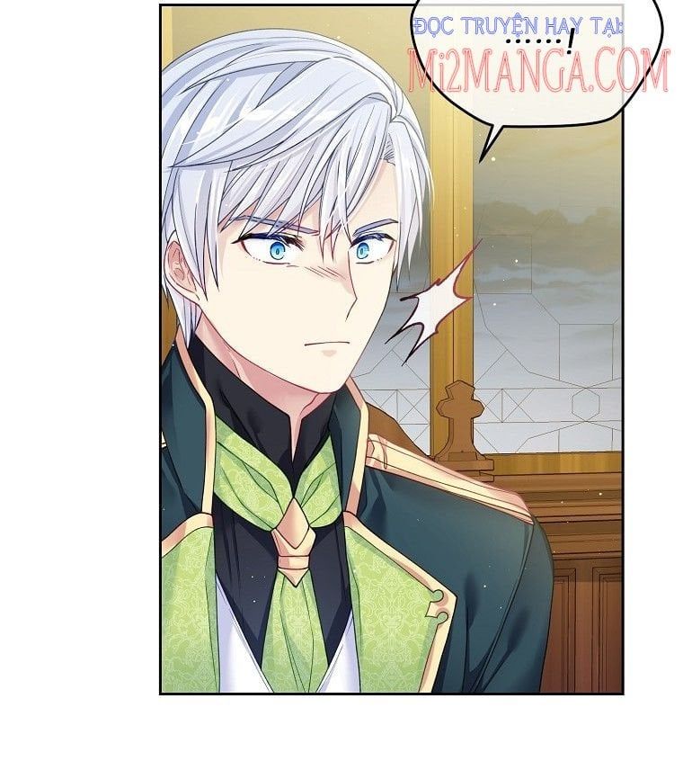 đọc truyện Chồng Em Dễ Thương Chết Mất Thôi! Chương 12.5 ảnh 16 tại Thiên Thai Truyện