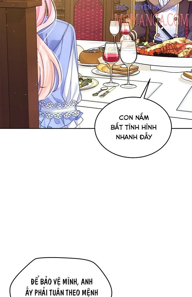 đọc truyện Chồng Em Dễ Thương Chết Mất Thôi! Chương 12.5 ảnh 18 tại Thiên Thai Truyện