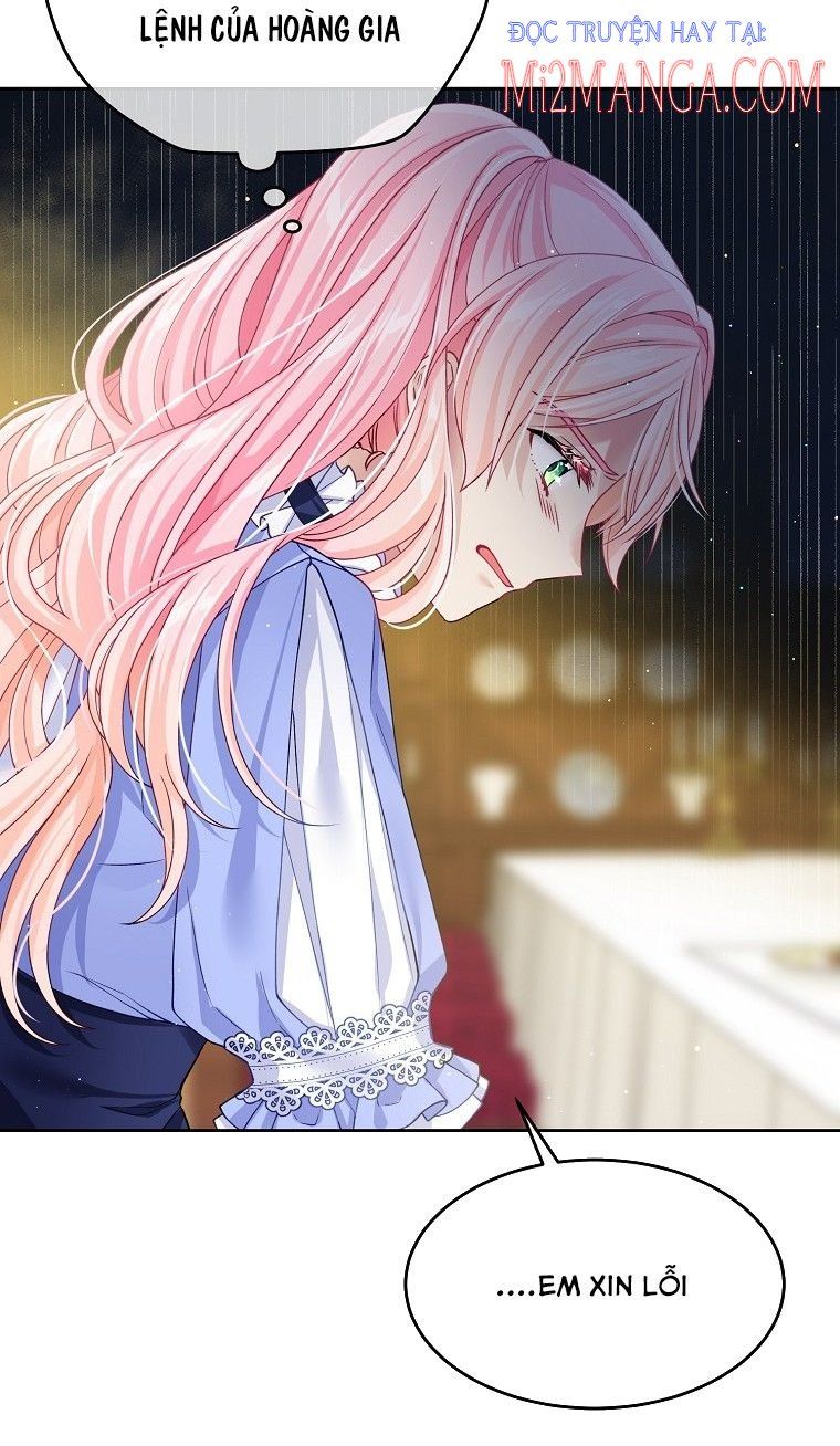 đọc truyện Chồng Em Dễ Thương Chết Mất Thôi! Chương 12.5 ảnh 19 tại Thiên Thai Truyện