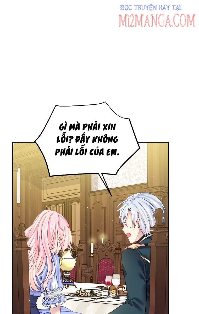 đọc truyện Chồng Em Dễ Thương Chết Mất Thôi! Chương 12.5 ảnh 20 tại Thiên Thai Truyện