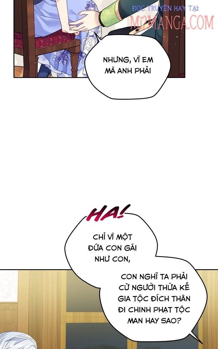 đọc truyện Chồng Em Dễ Thương Chết Mất Thôi! Chương 12.5 ảnh 21 tại Thiên Thai Truyện